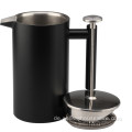 French Press Kaffeemaschine mit Thermometer